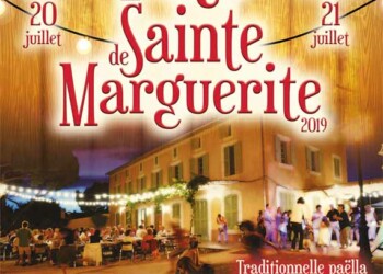 Fête de Sainte Marguerite