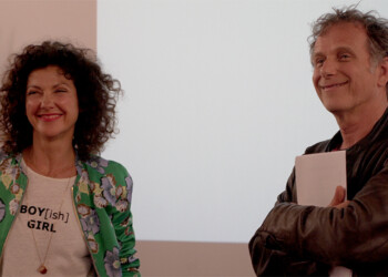 Châteauvallon-Liberté : Leur projet commun (Vidéo)