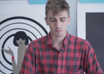 Découvrez le métier de restaurateur d&rsquo;affiches (Vidéo)