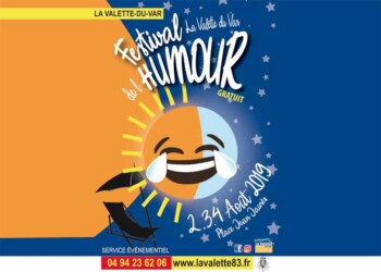 Festival de l’humour
