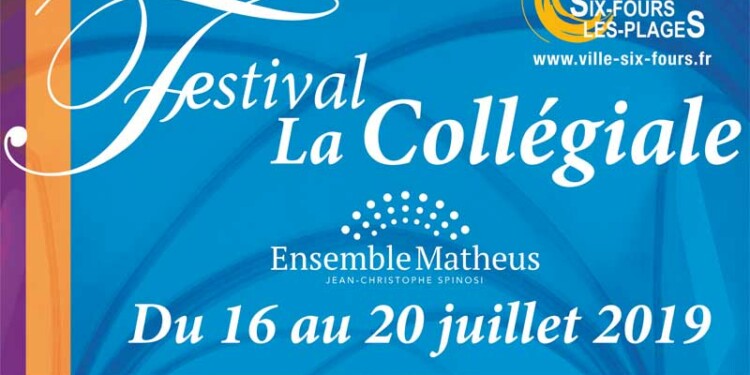 Festival de la Collégiale