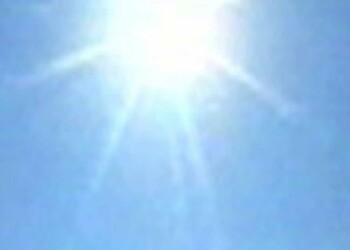 2019, Toulon et la canicule