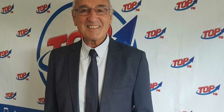 INFO 83 et TOP FM reçoivent Claude Dupont à l&rsquo;occasion des rencontres du Crédit Mutuel ayant pour thème « Gérer son association en 2020 » – INFO 83 TOP FM le Mag