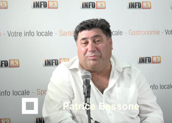 MUNICIPALES 2020 La Seyne-sur-Mer