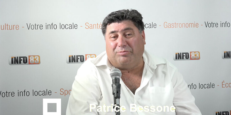 MUNICIPALES 2020 La Seyne-sur-Mer