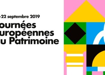 Journées Européennes du Patrimoine 2019 à Toulon et dans le Var