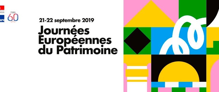 Journées Européennes du Patrimoine 2019 à Toulon et dans le Var
