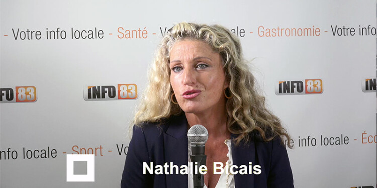 Nathalie Bicais