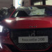 Nouvelle Peugeot 208