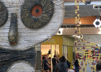 Centre Commercial Ollioules Toulon Ouest