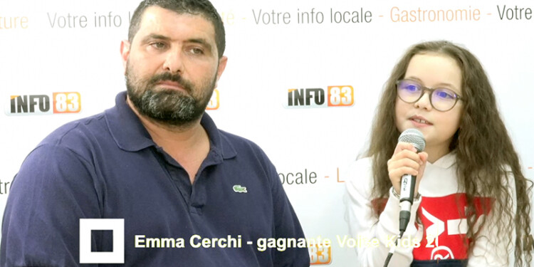 Emma Cerchi