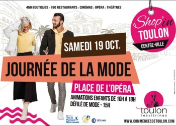 Journée de la mode