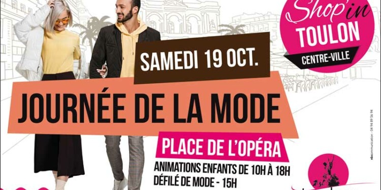 Journée de la mode