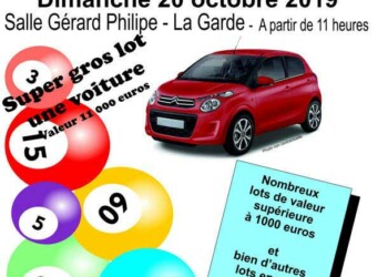 Lions Club Toulon Provence Méditerranée