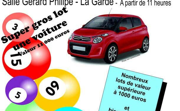 Lions Club Toulon Provence Méditerranée