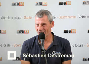 Sébastien Destremau
