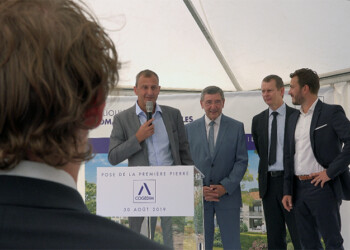 domaine de faveyrolle