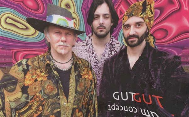 INFO83 et Radio TOP FM reçoivent Serge Gonnet du groupe Gut Gut et Alain Saretti du centre de formation le Cadase