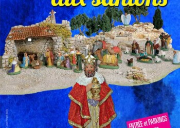 foire aux santons