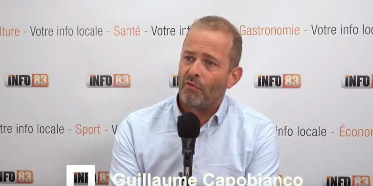 guillaume capobianco