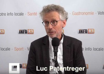 Luc Patentreger
