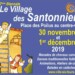 village des santonniers