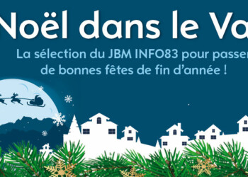Noel dans le Var bonnes fetes avec info83