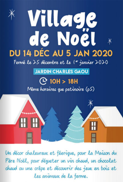 Noël dans le Var Brignoles