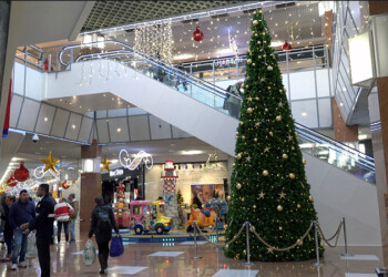 Centre Commercial Mayol