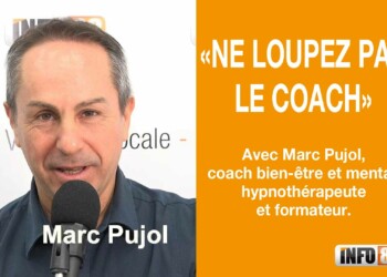 marc pujol ne loupez pas le coach