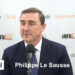 Municipales 2020 Philippe Le Sausse
