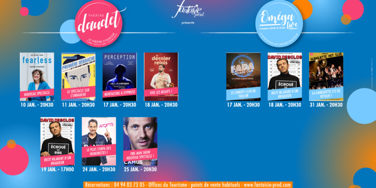 Fantaisie prod