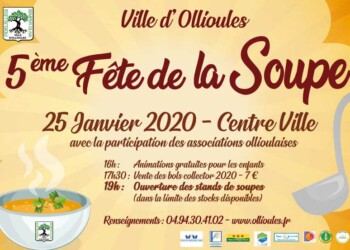 Fête de la soupe