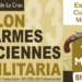 Salon des Armes Anciennes et Militaria, dimanche 1er mars 2020 à La Crau