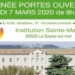 Journée portes ouvertes de l Institution Sainte-Marie le samedi 7 mars 2020 à la Seyne sur Mer
