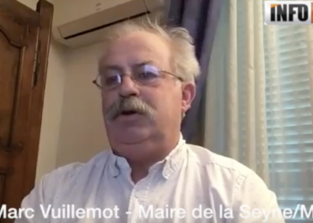 Coronavirus Covid-19, INFO83 rencontre avec Marc Vuillemot, maire de la seyne sur mer