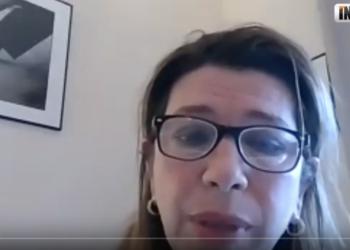 Coronavirus Covid-19, rencontre avec Carole Pétroni directrice du Front Office à la chambre de commerce du Var