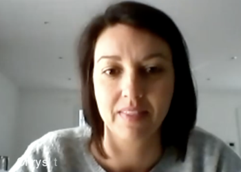 Coronavirus Covid-19 Rencontre avec Chrystelle enseignante à Saint-Raphaël et Lola étudiante à La Valette