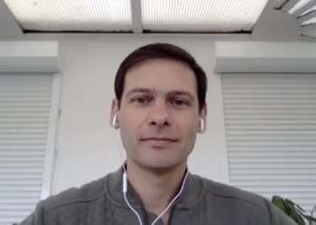 Rencontre avec Sébastien Jansem du syndicat autonome des pompiers du Var