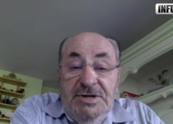 Rencontre avec Gérard Pellati, président des boulangers du Var