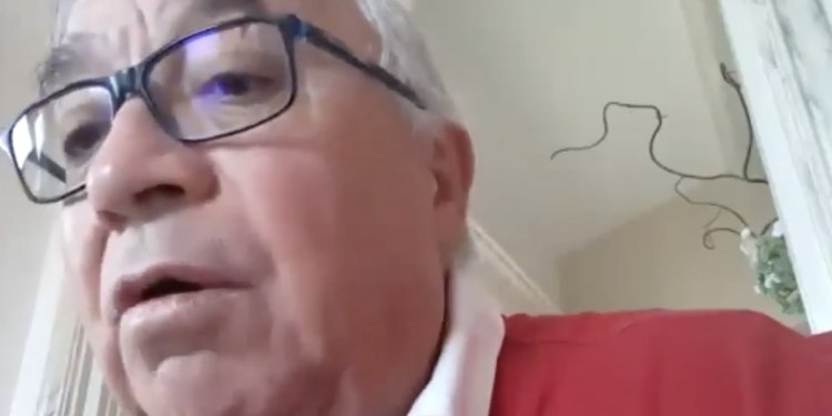 Rencontre avec Jean-Daniel Tavé, Président des bouchers charcutiers du Var