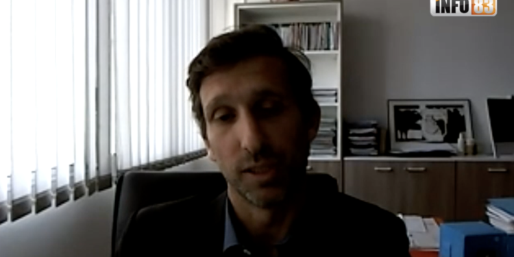 Interview de Julien Orlandini, Directeur de la Caf du Var : Tout savoir sur les services de la Caf