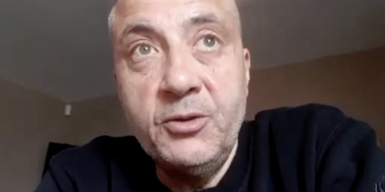 Mourad Boudjellal, son point de vue et ses coups de gueule sur cette crise sanitaire