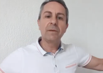 Marc Pujol, coach comportemental Toulonnais, nous donne des conseils pour se relaxer en cette période de confinement forcé