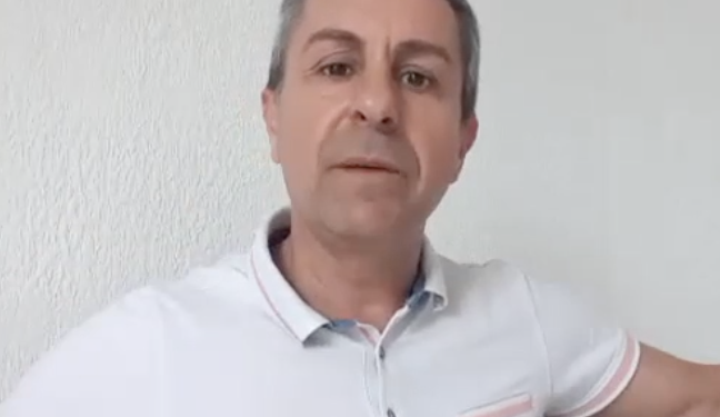 Marc Pujol, coach comportemental Toulonnais, nous donne des conseils pour se relaxer en cette période de confinement forcé