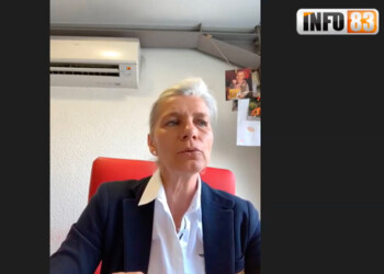 Les Dr S. Guillaume et Y. Alessandri et deux autres médecins ont créés « Urgence santé Covid-19 »