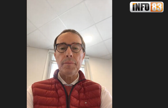 Tout savoir sur les Prêts Garanti par l&rsquo;Etat avec Jean Balaam, Président du Comité des Banques du Var