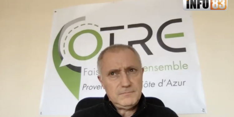 Les transporteurs assureront leurs livraisons, pas d&rsquo;inquiétude à avoir, pour l&rsquo;approvisionnement en Paca.