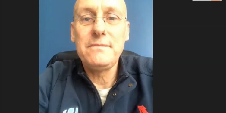 Bernard Laporte : « Les Toulonnais, je les aime tous très, très fort ! » déclare l&rsquo;ex-entraîneur du Rugby Club Toulonnais