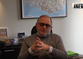 Tout savoir, ou presque, sur le Fonds de Solidarité destiné au TPE. Entretien avec Pascal Rothé, directeur des finances publiques du Var.